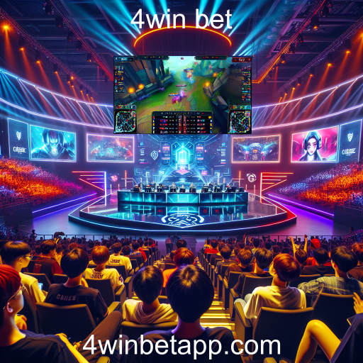 eSports